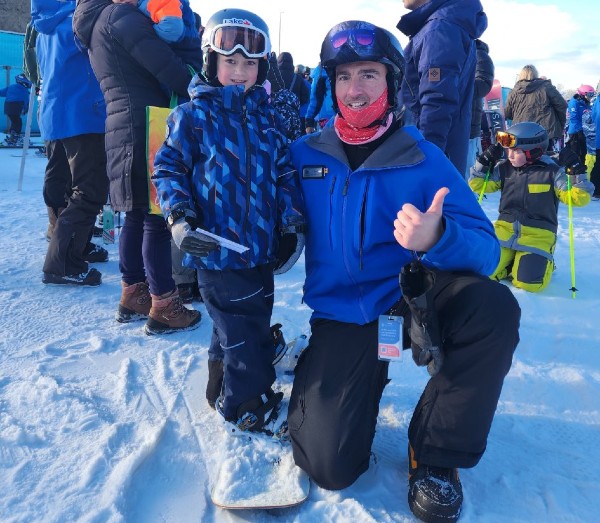 KidSport Blog