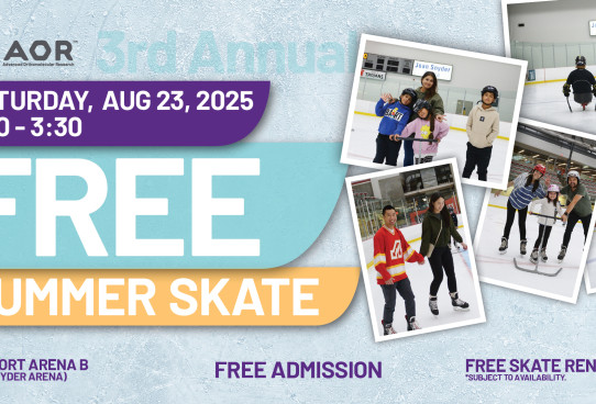 D900XX AOR Marketing Skating Event 2025 Winsport Website Banner 2