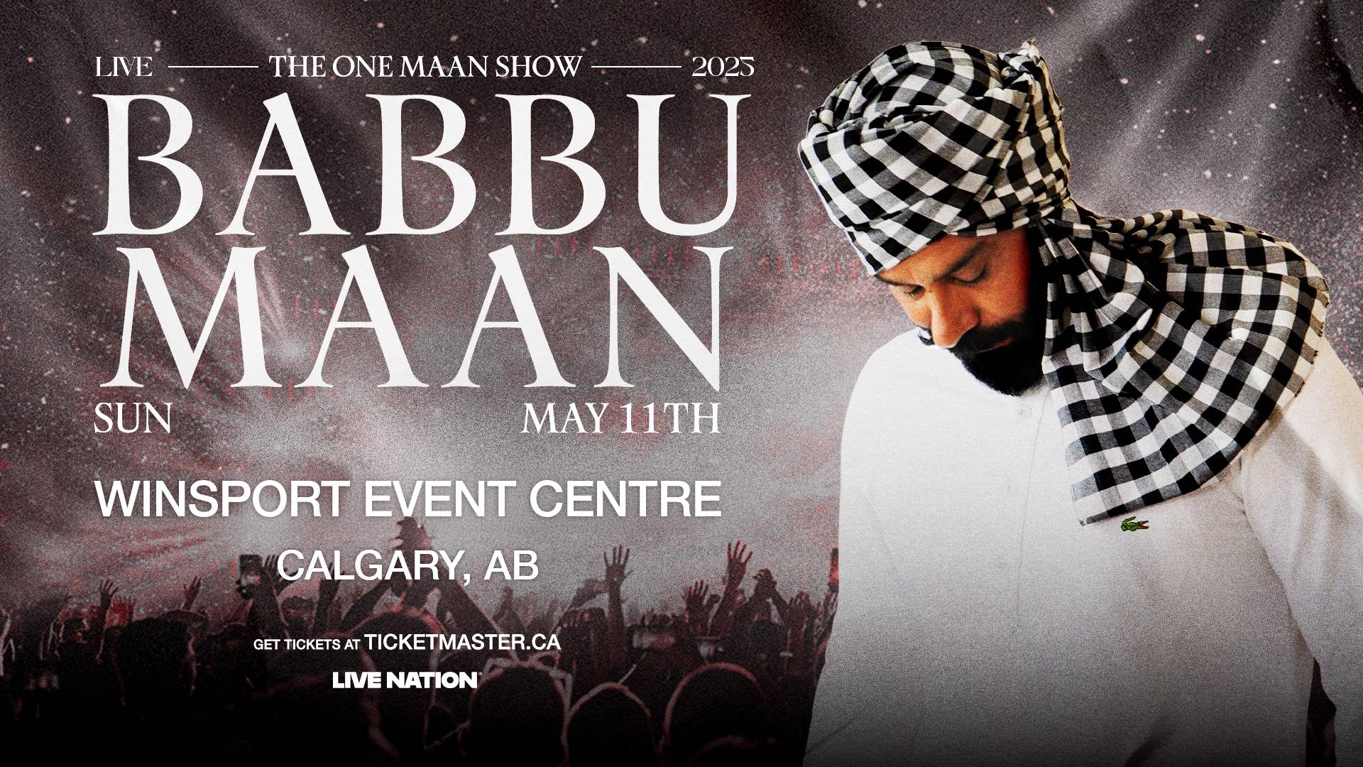 BabbuMaan 2025 1920x1080 Calgary Socials NEWsmall