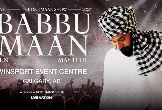 BabbuMaan 2025 1920x1080 Calgary Socials NEWsmall