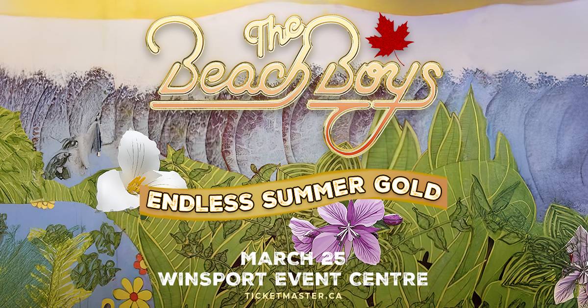 BeachBoys EndlessSummer Canada 1200x628 new events