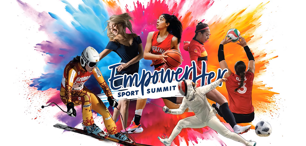 EmpowerHER Sport Summit