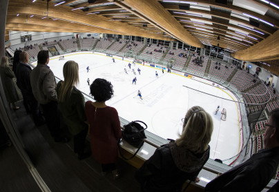 Winsport Arena spectatorswatchhockeyinarena v2