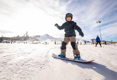 Winsport Ski&amp;Snowboard 93201197